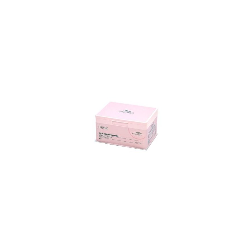 VT Cosmetics Cica Collagen Mask ( 30pcs )