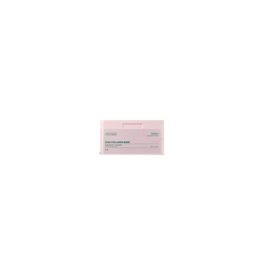 VT Cosmetics Cica Collagen Mask ( 30pcs ) – 2