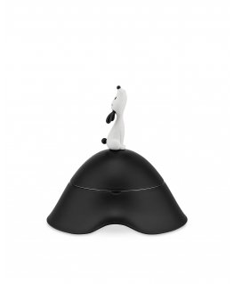 Alessi AMMI19B миска для собаки/кошки