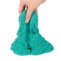 Kinetic Sand , Castle Case with 1lb Teal Play Sand, Storage Container, Sensory Toys for Kids Ages 3 Kinetic Sand , Castle Case with 1lb Teal Play Sand, Storage Container, Sensory Toys for Kids Ages 3