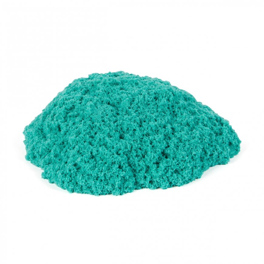 Kinetic Sand Castle Case – 5