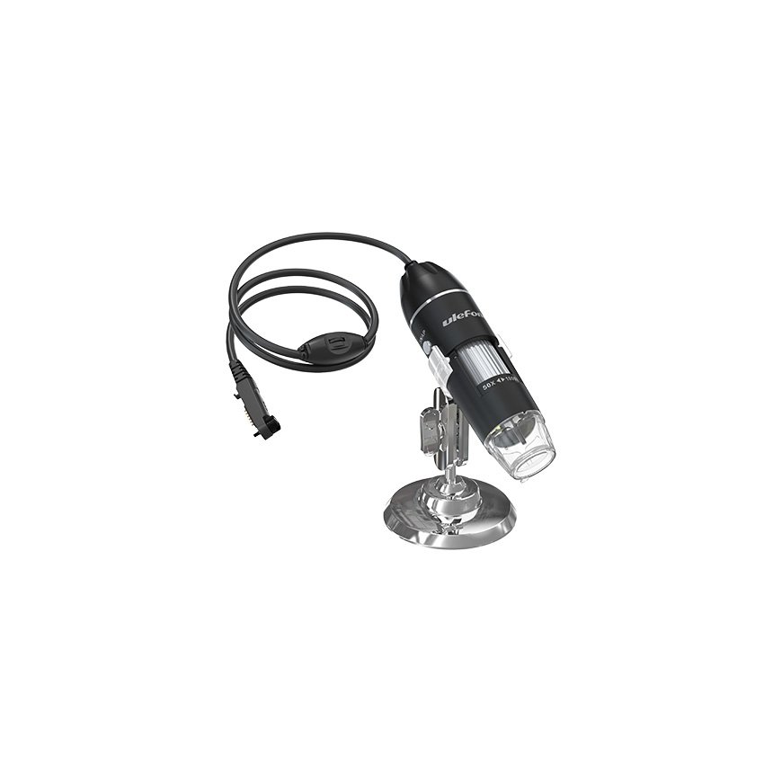 Ulefone uSmart C01 100x Digitāls mikroskops