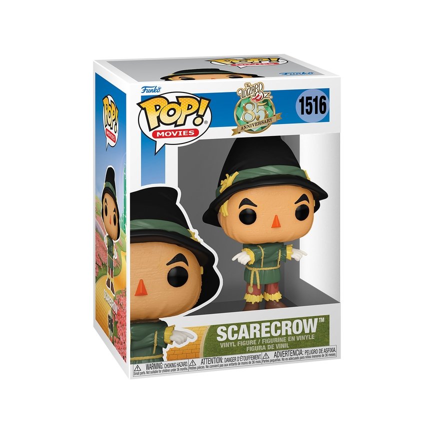 FUNKO POP! 75975 toy figure