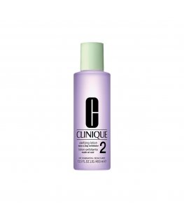 Clinique Clarifying Lotion 2 Valomasis losjonas Moteriškas 400 ml