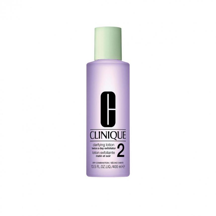 Clinique Clarifying Lotion 2 Attīrošs losjons