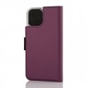 Wave WAVE-MSBC-AP-IP15-SM mobilo telefonu apvalks 15,5 cm (6.1") Folio Ceriņi