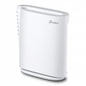 TP-Link AX6000 Mesh Wi-Fi 6 Balta TP-Link AX6000 Mesh Wi-Fi 6 Balta