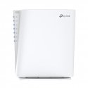 TP-Link AX6000 Mesh Wi-Fi 6 Balts TP-Link AX6000 Mesh Wi-Fi 6 Balts