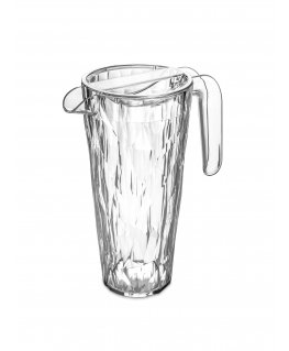 koziol Superglas Кувшин 1,5 L Прозрачный