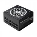 Chieftec PowerUp Chieftronic maitinimo blokas 650 W 20+4 pin ATX ATX Juoda Chieftec PowerUp Chieftronic maitinimo blokas 650 W 20+4 pin ATX ATX Juoda