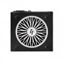 Chieftec PowerUp Chieftronic maitinimo blokas 650 W 20+4 pin ATX ATX Juoda Chieftec PowerUp Chieftronic maitinimo blokas 650 W 20+4 pin ATX ATX Juoda