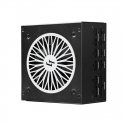 Chieftec PowerUp Chieftronic barošanas avotu vienība 650 W 20+4 pin ATX ATX Melns Chieftec PowerUp Chieftronic barošanas avotu vienība 650 W 20+4 pin ATX ATX Melns