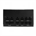 Chieftec PowerUp Chieftronic power supply unit 650 W 20+4 pin ATX ATX Black Chieftec PowerUp Chieftronic power supply unit 650 W 20+4 pin ATX ATX Black