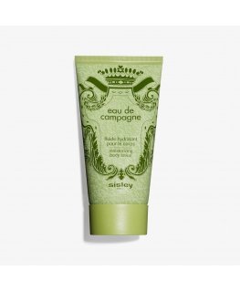 Sisley Eau De Campagne 150 ml kosteusemulsio Naisten