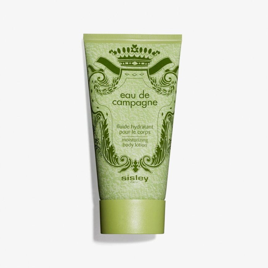 Sisley Eau De Campagne 150 ml