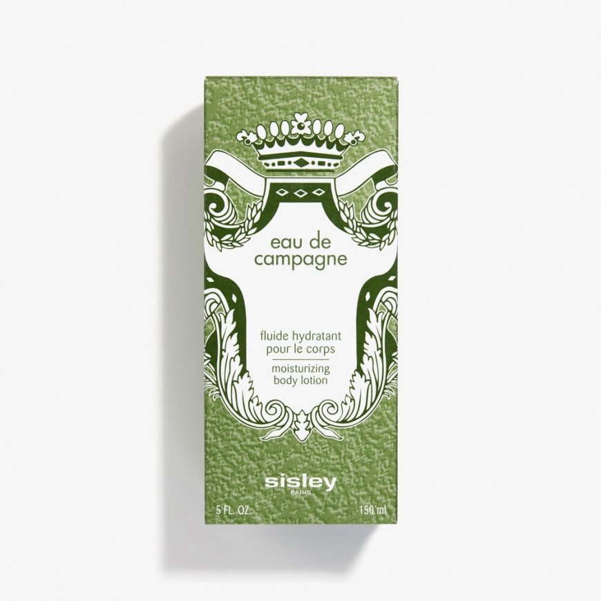 Sisley Eau De Campagne 150 ml Ihupiim Naised – 4