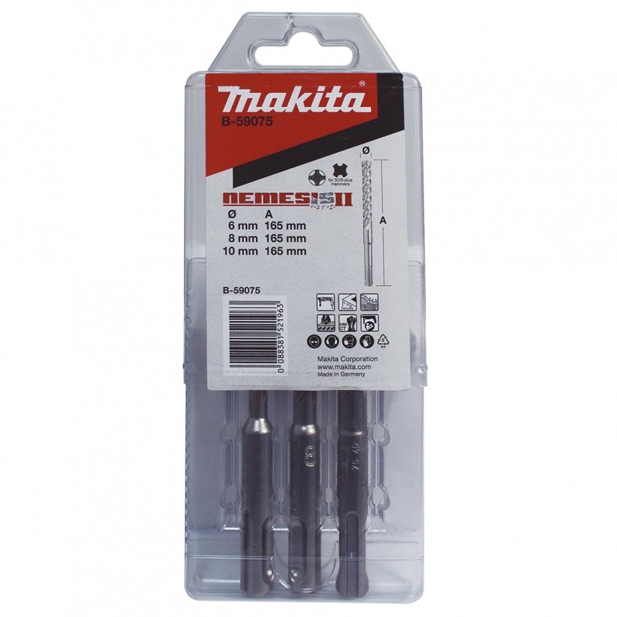 Makita B-59075 bez kategorijas