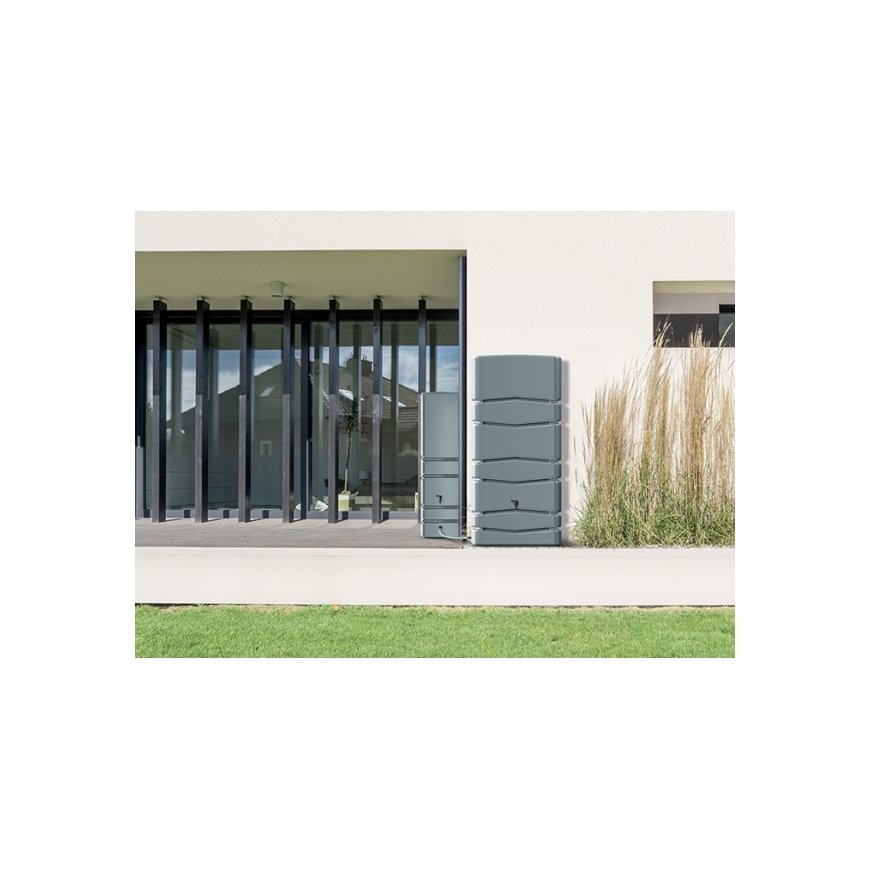 Prosperplast Aqua Tower 650 l – 2