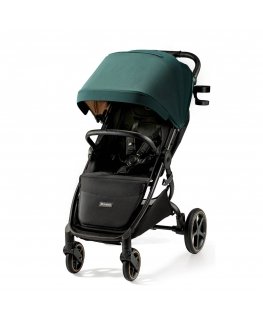 Kinderkraft Mitzy Lightweight stroller 1 seat(s) Green