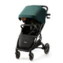 Kinderkraft Mitzy Kergkäru 1 iste(med) Roheline Kinderkraft Mitzy Kergkäru 1 iste(med) Roheline