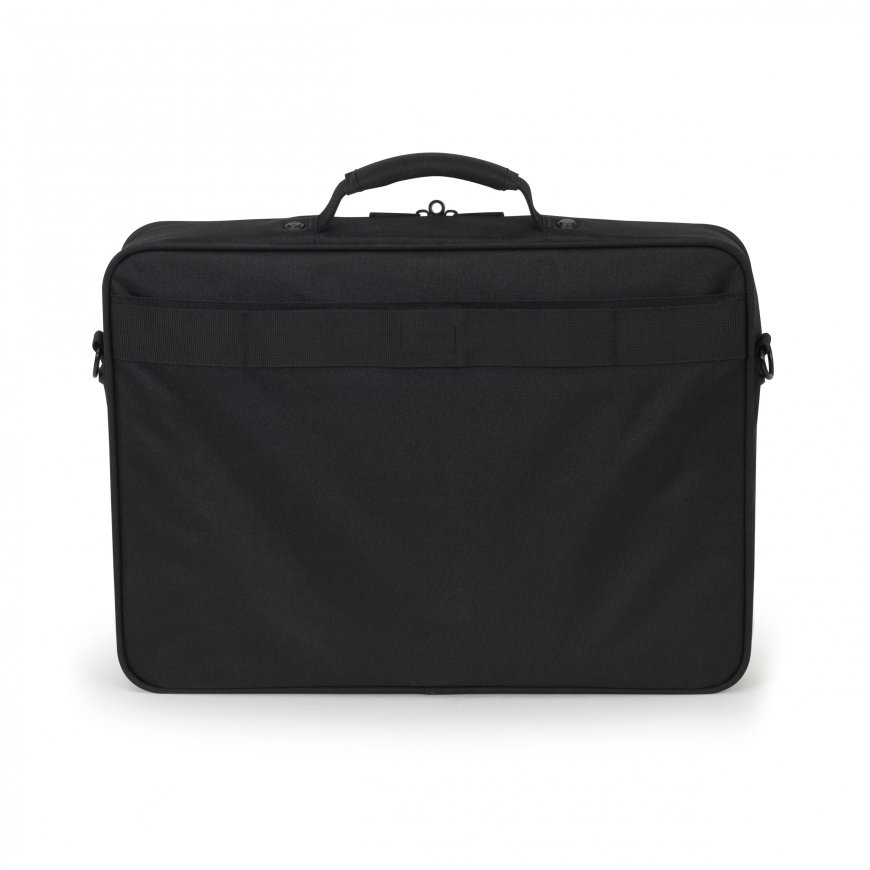 DICOTA Multi 43,9 cm (17.3") Kullerikoti ümbris Must – 2