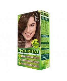 Naturtint Permanent matu krāsa Brūns 170 ml