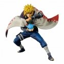 Banpresto Minato Namikaze Naruto Shippuden Banpresto Minato Namikaze Naruto Shippuden