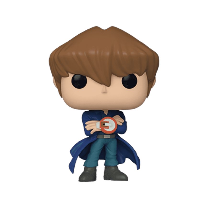 FUNKO POP! Animation 72064 action - ja keräilyfiguuri
