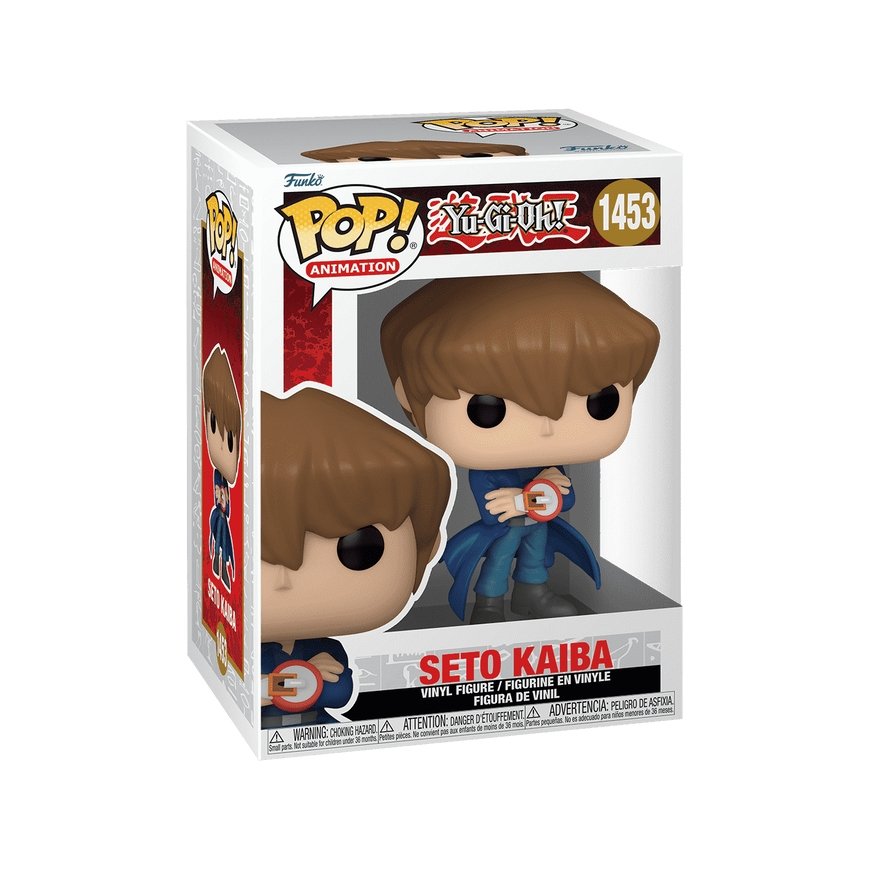 FUNKO POP! Animation 72064 veiksmo / kolekcinė figūrėlė – 2