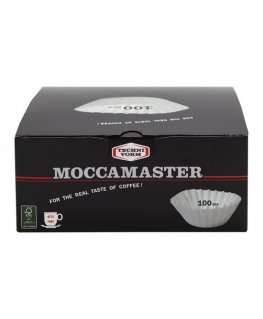 Moccamaster 85025 kahvinkeittimen osa & lisävaruste Kahvinsuodatin