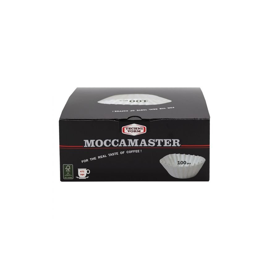 Moccamaster 85025 kafijas filtrs