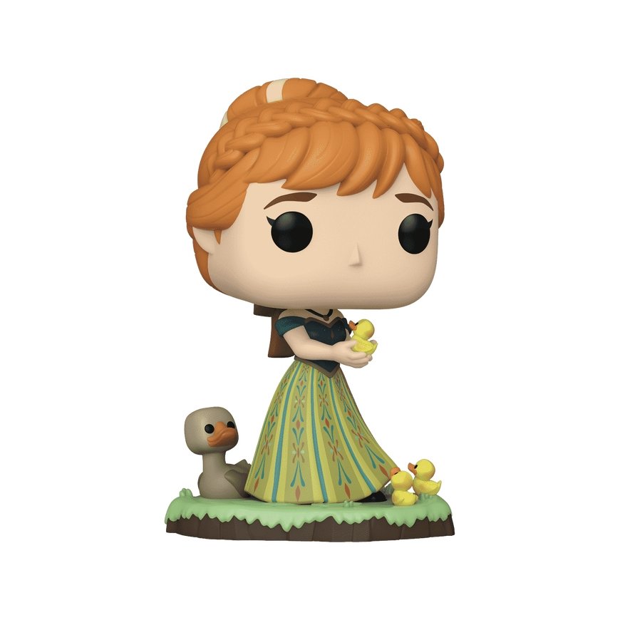 FUNKO POP! 56348 action - ja keräilyfiguuri