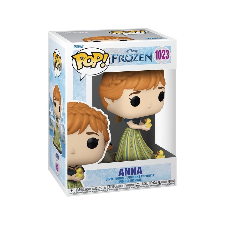 FUNKO POP! 56348 action - ja keräilyfiguuri – 2