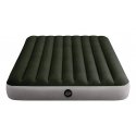 Intex Dura-Beam Standard Prestige Downy Двухместный матрас Темно-зеленый Intex Dura-Beam Standard Prestige Downy Двухместный матрас Темно-зеленый