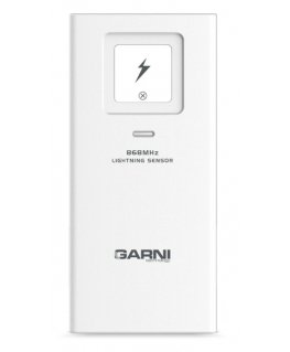 GARNI 072L weather station accessory Lightning detection