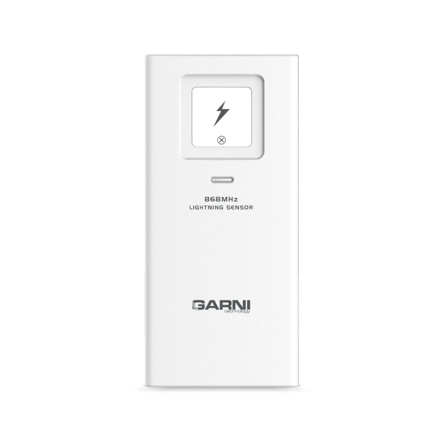 GARNI 072L weather station accessory Lightning detection