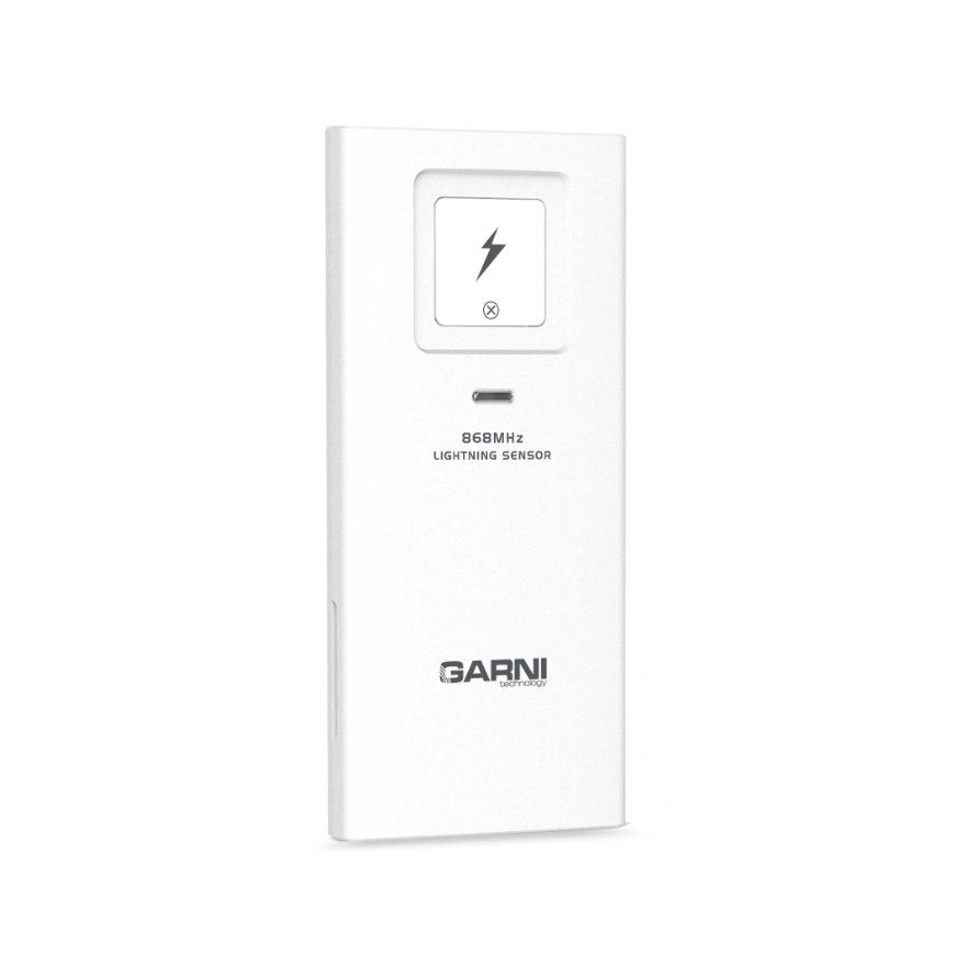 GARNI 072L weather station accessory Lightning detection – 2