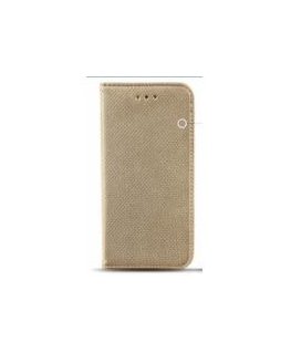 Fusion Sleep PRO eco leather book wallet for Samsung A56 green