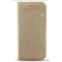 Fusion Sleep PRO eco leather book wallet for Samsung A56 green Fusion Sleep PRO eco leather book wallet for Samsung A56 green