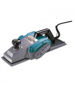 Makita 1806B elektriline kantav höövel Must, Roheline, Hall 15000 RPM 1200 W