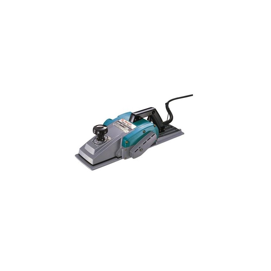 Makita 1806B elektriskā rokas ēvele Melns
