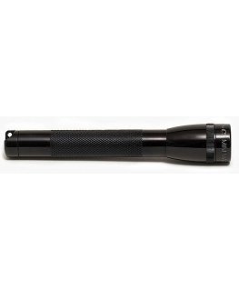 Maglite M2A 01L musta Käsikokoinen taskulamppu