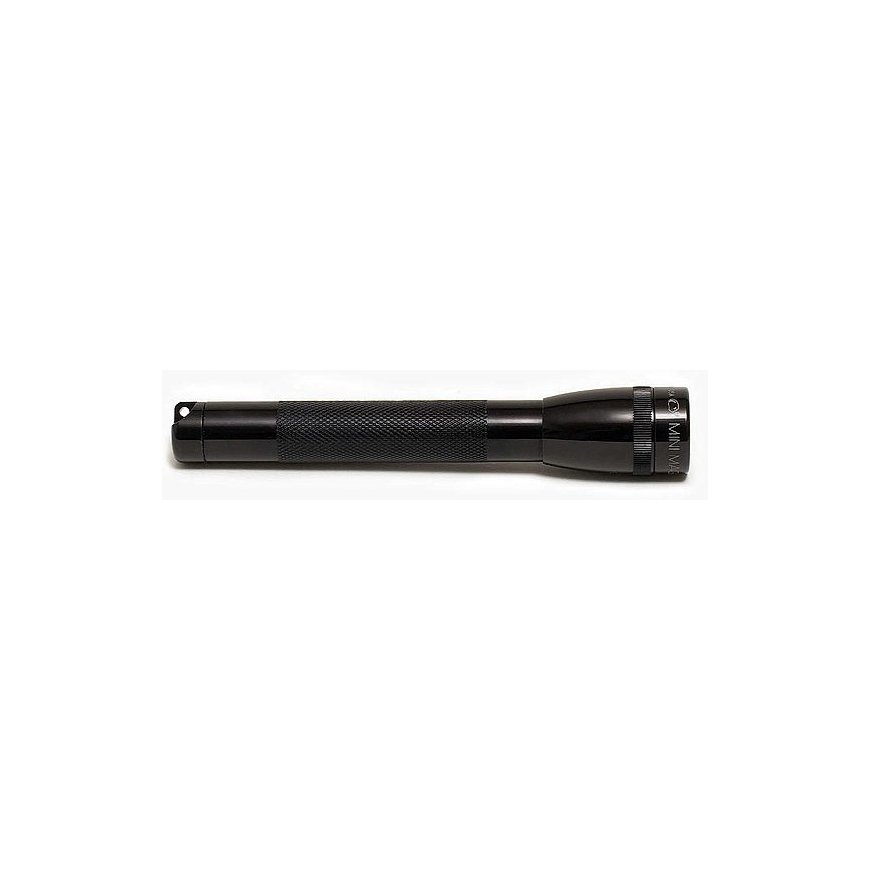 Maglite M2A 01L Juoda Rankinis žibintuvėlis