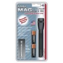 Maglite M2A 01L Black Hand flashlight