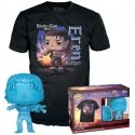 Funko Set figure POP & Tee Attack on Titan Eren Exclusive Funko Set figure POP & Tee Attack on Titan Eren Exclusive