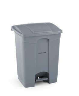 Hendi 691151 trash can