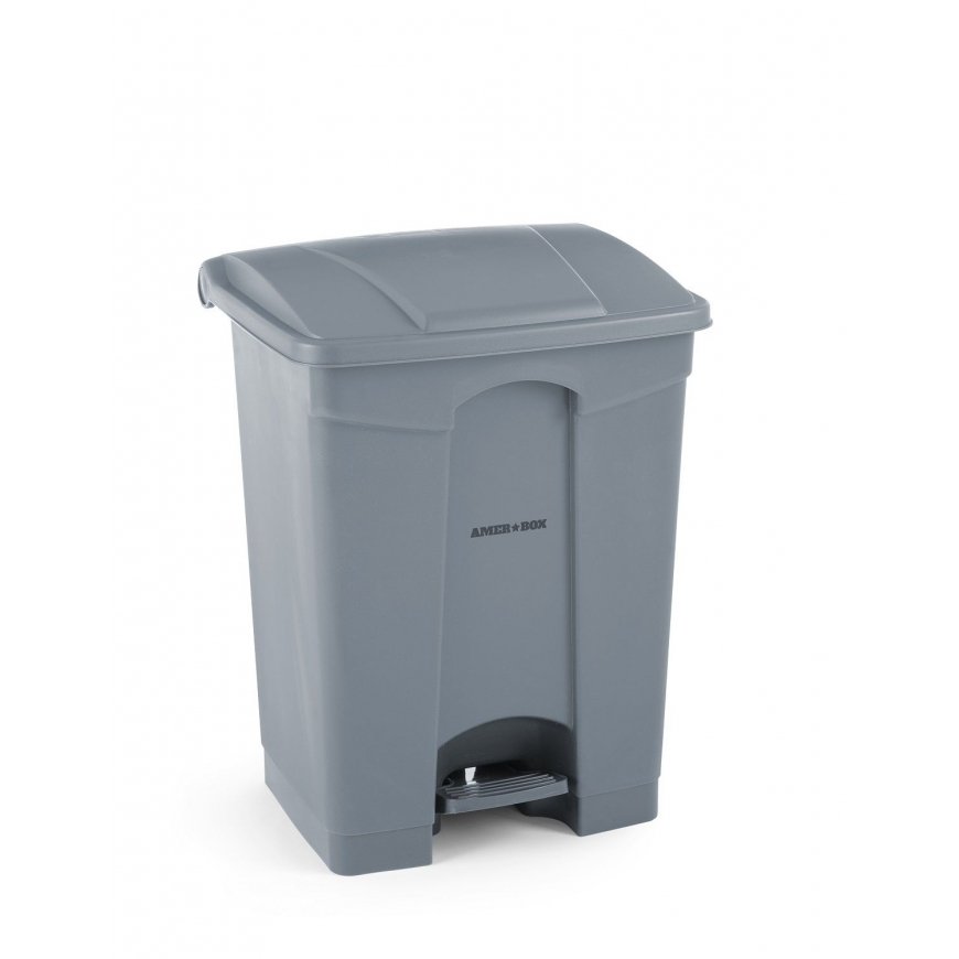 Hendi 691151 trash can