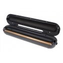 JATA JEEV2210 vacuum sealer 600 mbar Black
