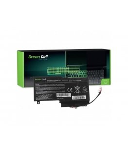 Green Cell TS51 laptop spare part Battery