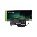 Green Cell TS51 sülearvuti varuosa Patarei Green Cell TS51 sülearvuti varuosa Patarei
